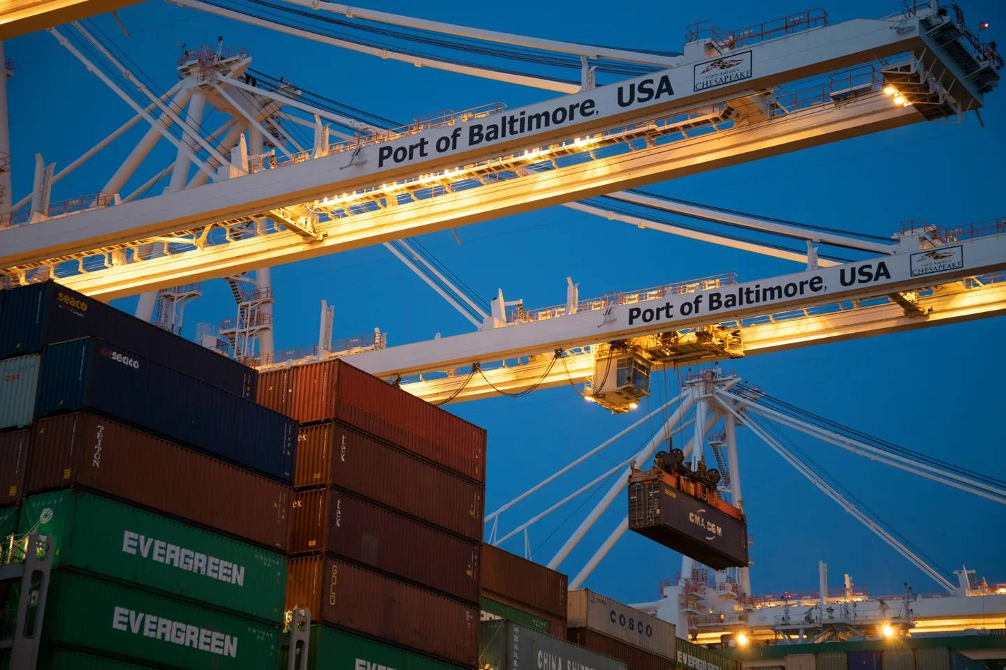 How ports and airports use AI to manage safety across complex sites