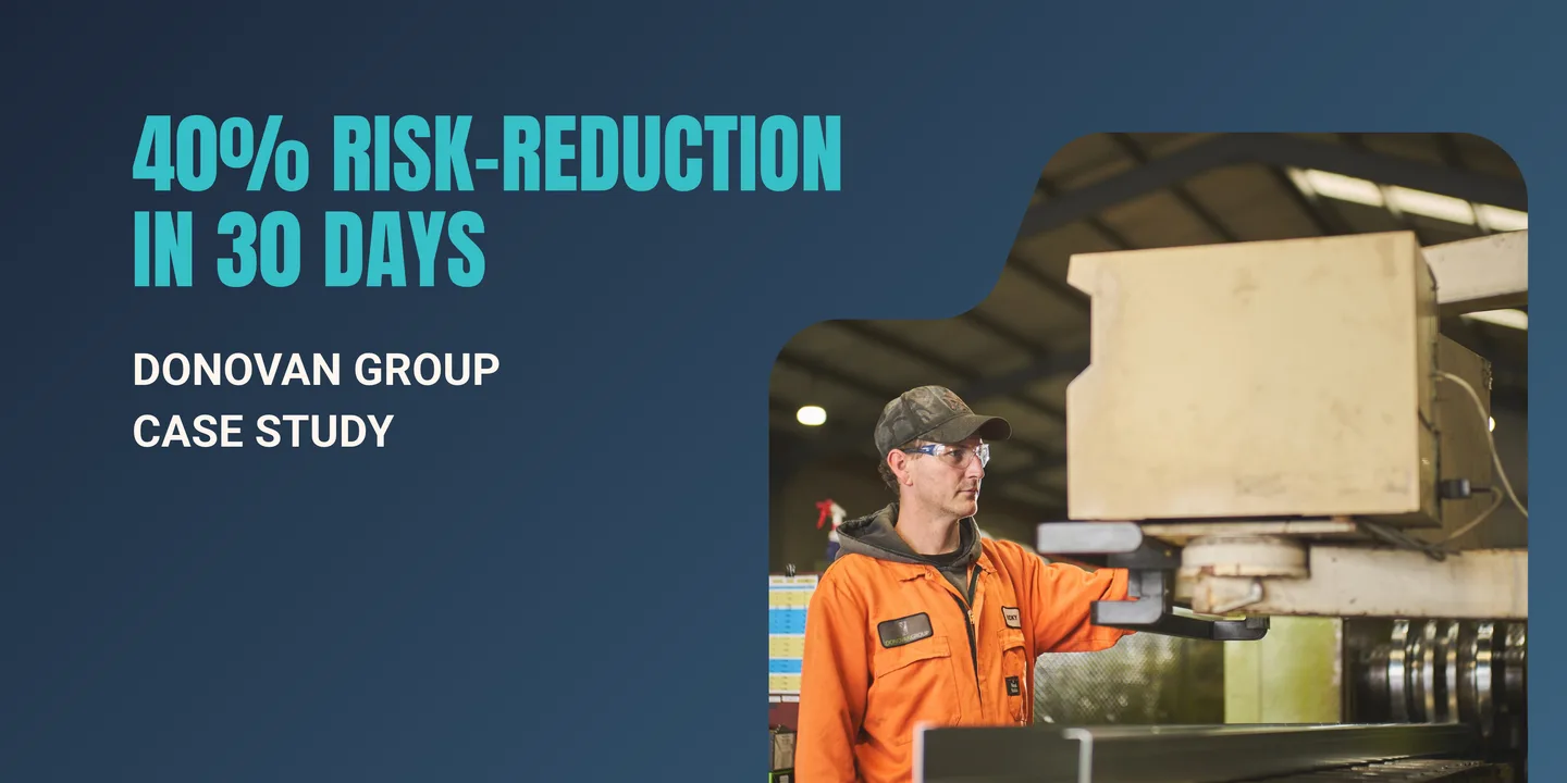 Donovan Group Case Study