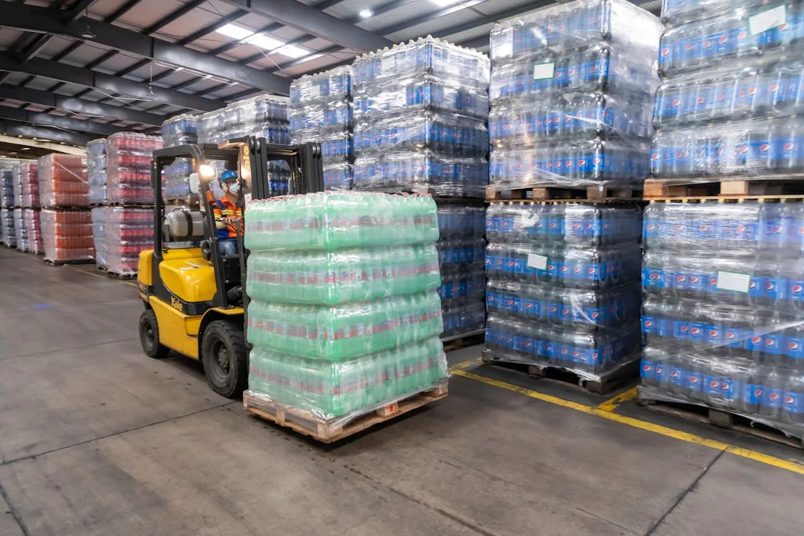 Why warehouse safety is an operations problem, not just an EHS problem