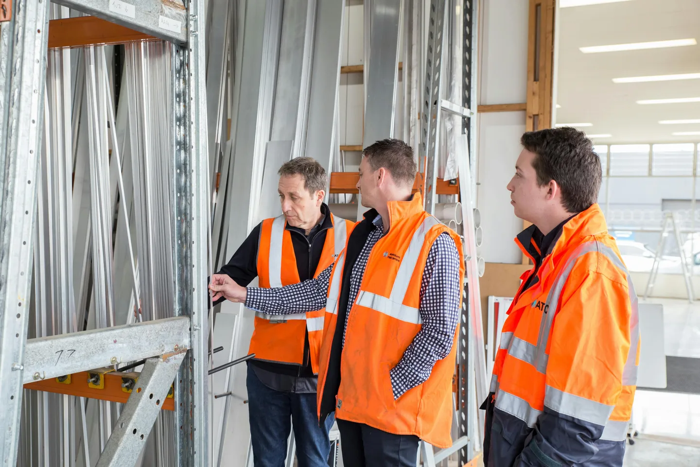 How to prepare for a WorkSafe inspection (and what to have ready)