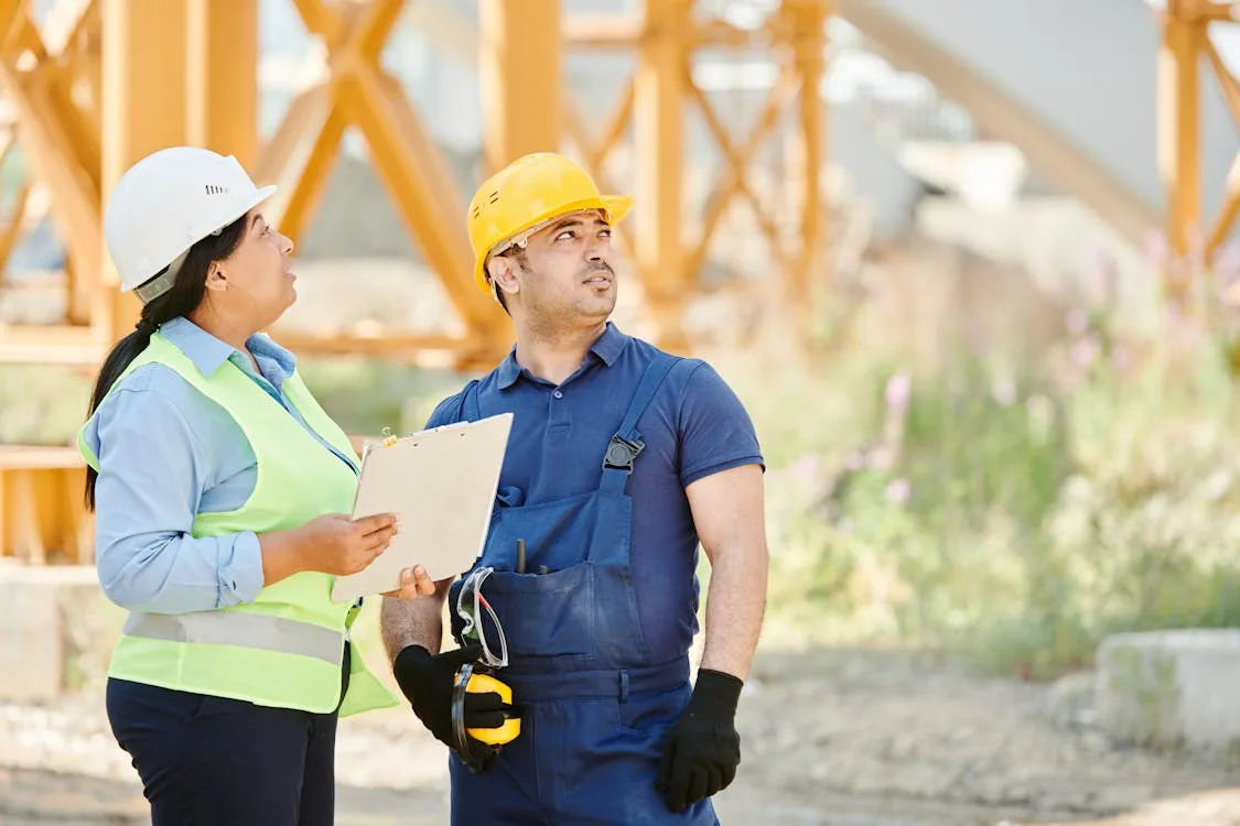 Zero harm: the honest conversation about safety goals