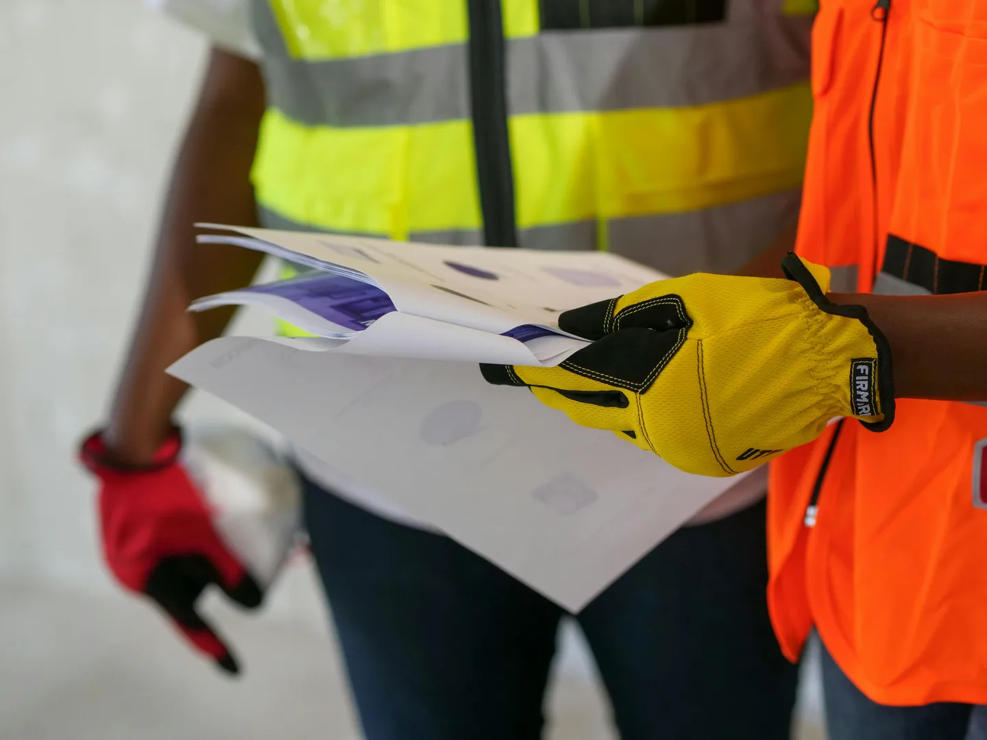 How to run a toolbox talk that people actually remember