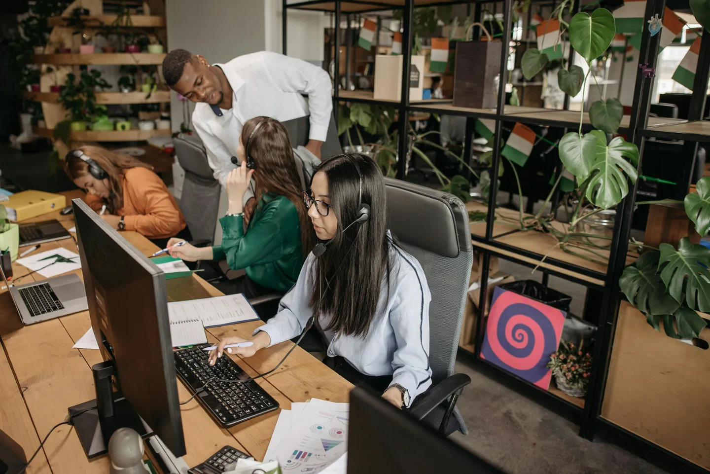 SOC 2 and safety technology: why data security matters for AI platforms