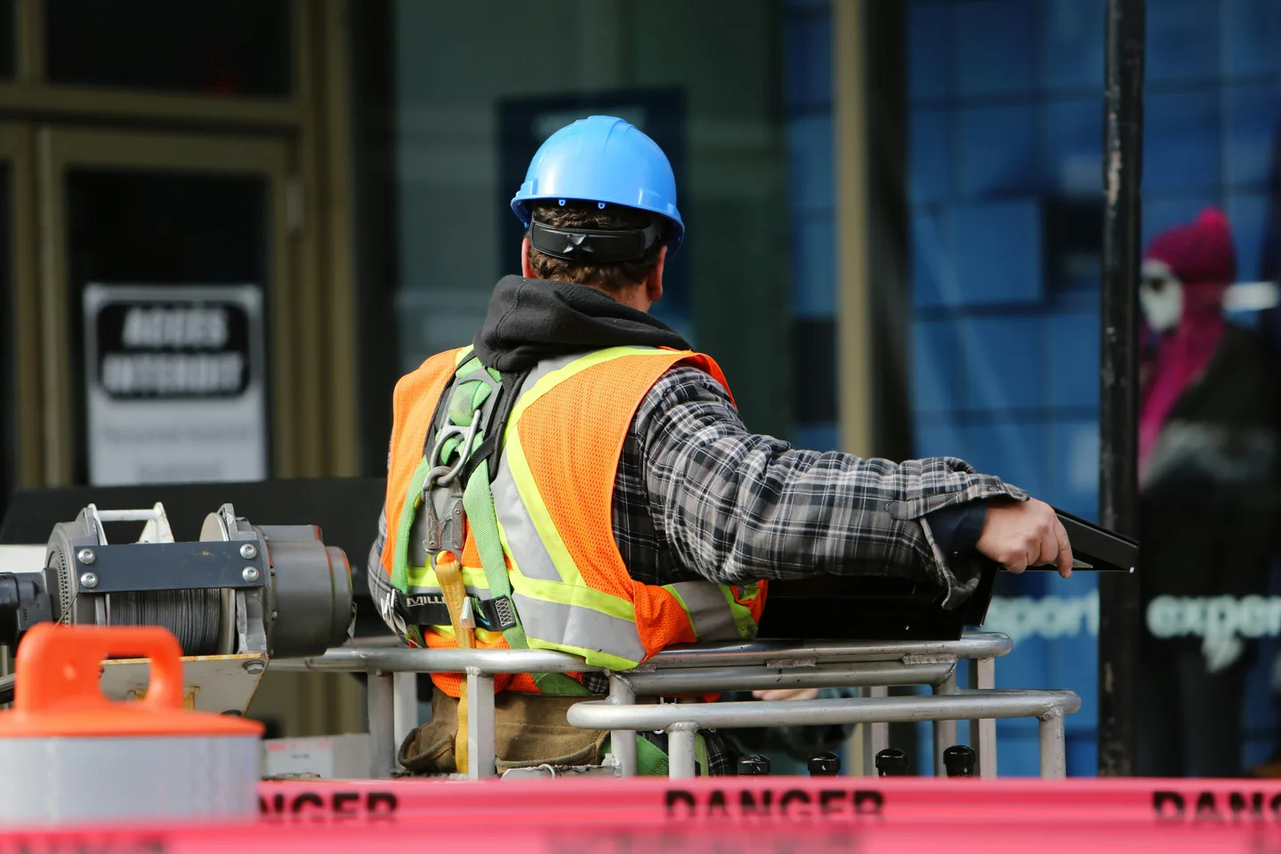 The future of workplace safety: 5 AI trends EHS leaders should watch in 2026