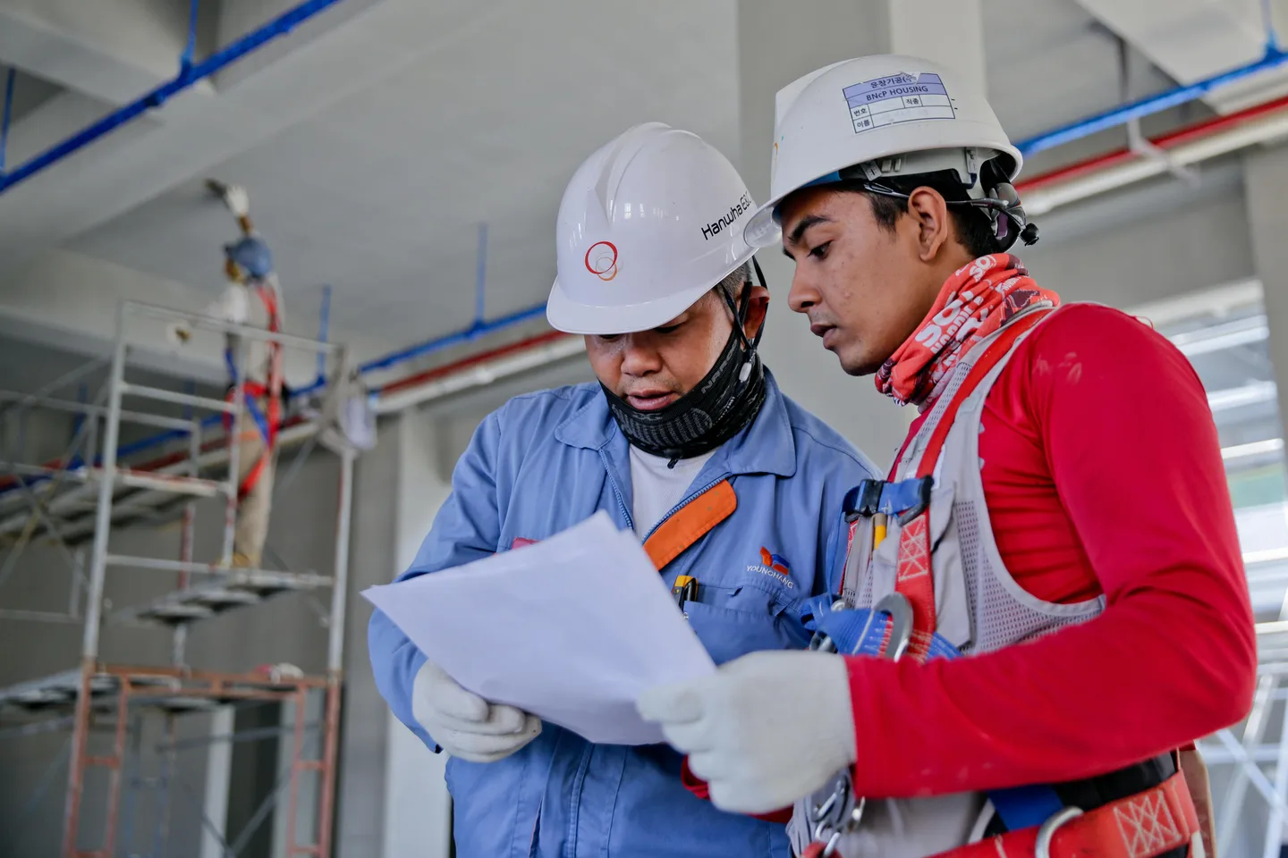 How AI safety monitoring supports ISO 45001 compliance