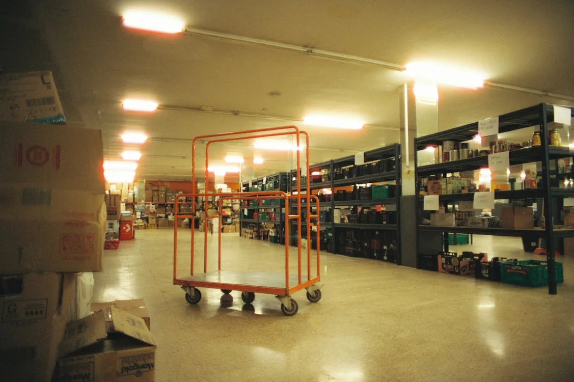 Cold storage safety transformation: from reactive to proactive in 90 days