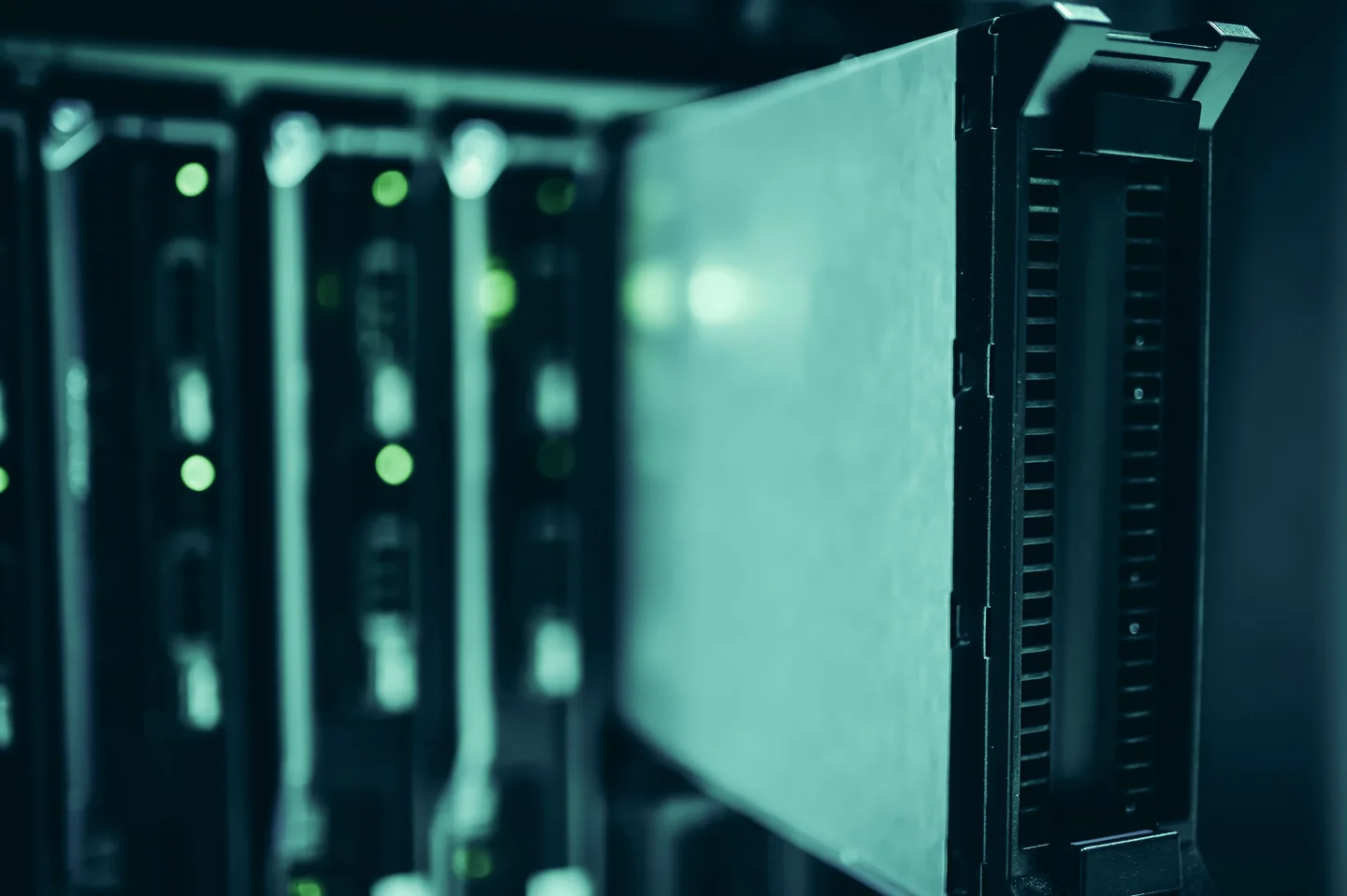 How does edge processing keep your data secure