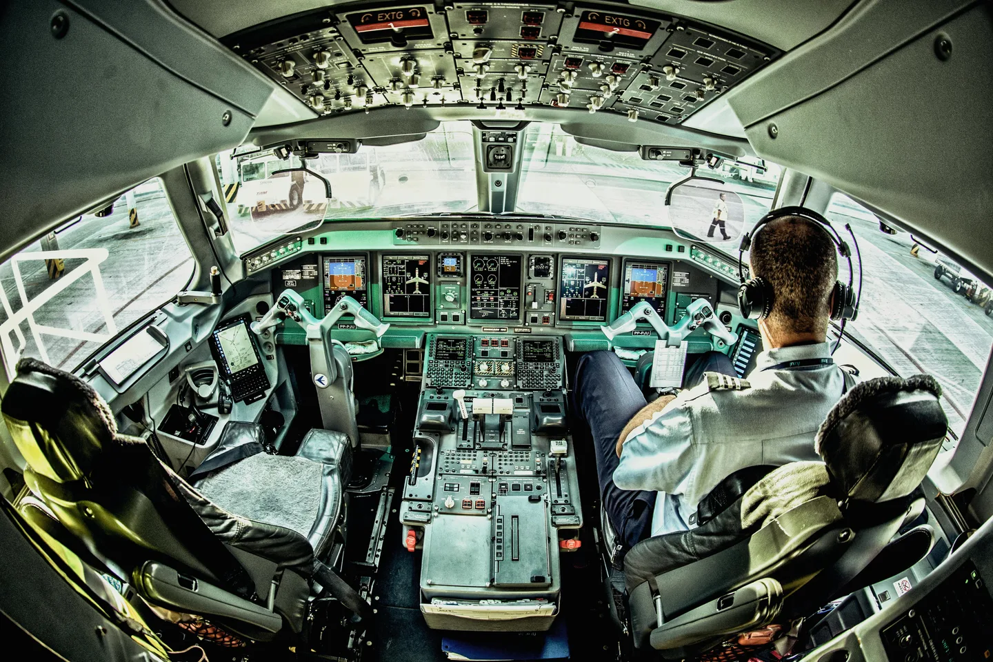 What trucking and warehouse safety can learn from aviation