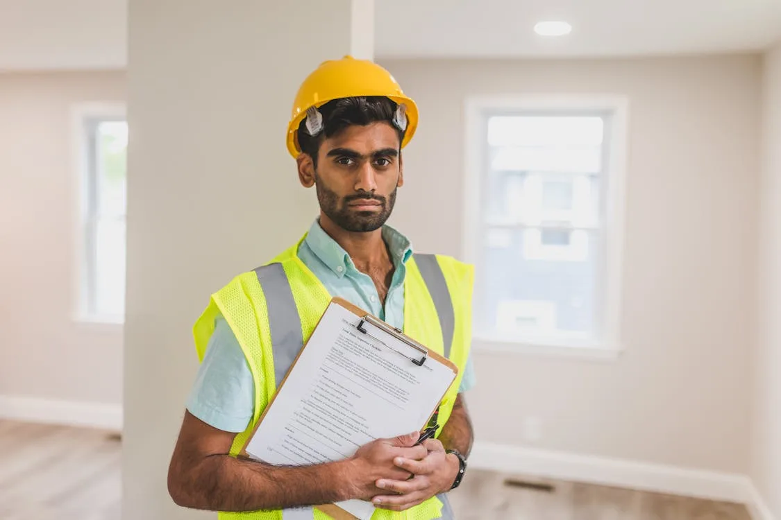 AI safety walks: what they are and why they're the future of site inspections
