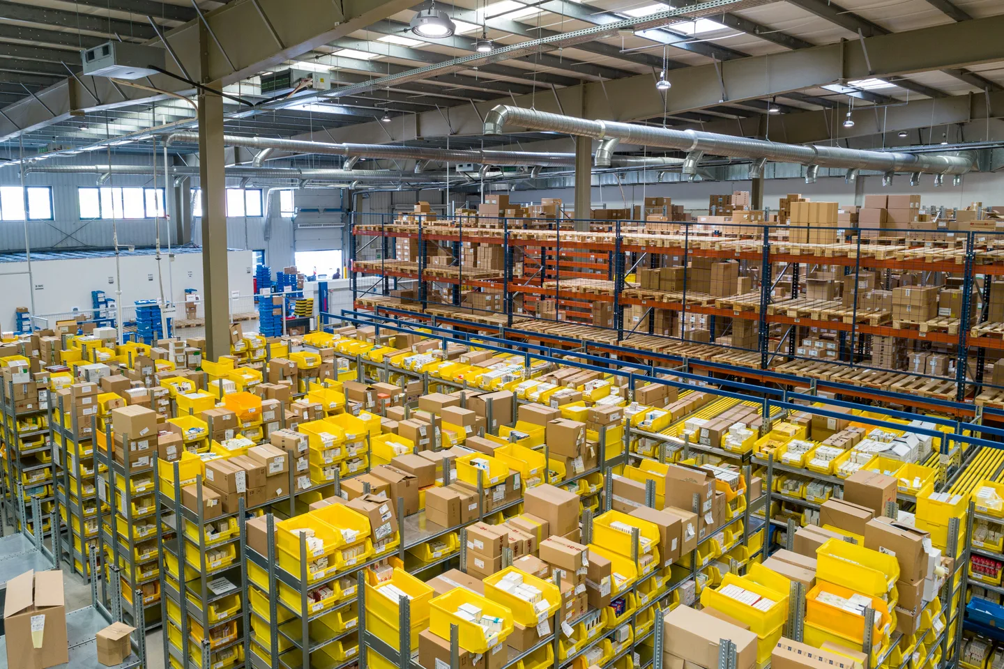 Safety analytics: how data turns reactive safety into proactive prevention