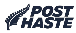 Posthaste