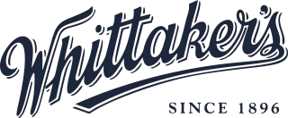 Whittakers Chocolate