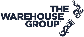The Warehouse Group