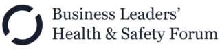 Business Leaders H&S Forum